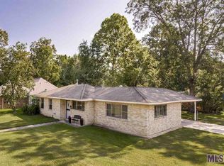 6724 Silverleaf Ave, Baton Rouge, LA 70812