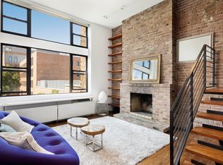 838 Greenwich St APT 4A, New York, NY 10014
