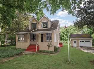 13011 Cambridge Springs Rd, Edinboro, PA 16412