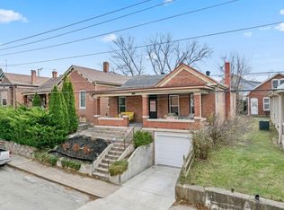 404 Vine Street, Boonville, MO 65233