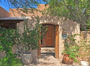4946 E Garrison Ct, Tucson, AZ 85712