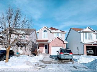 520 Chablis Dr, Waterloo, ON N2T2X9