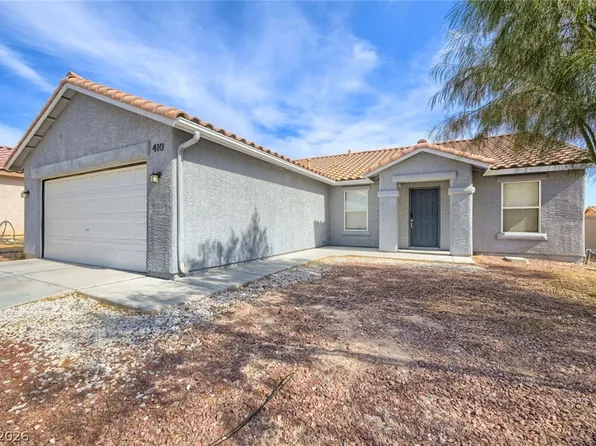 410 Foxvale Ave, North Las Vegas, NV 89032