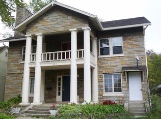 401 Stanley St, Middletown, OH