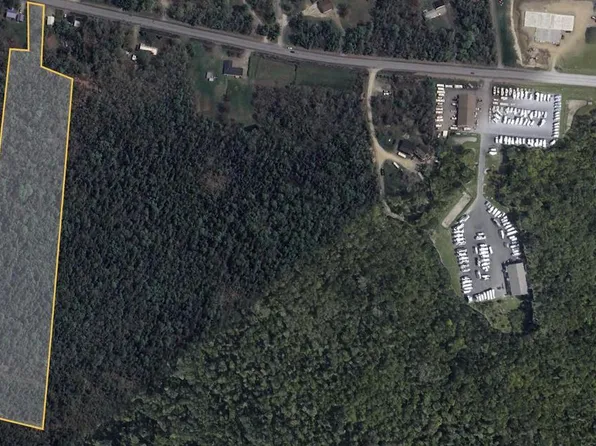 Lot #19 Broadway, Glenburn, ME 04401