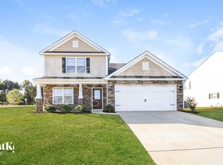 1655 Haddington Point Dr, Kernersville, NC 27284