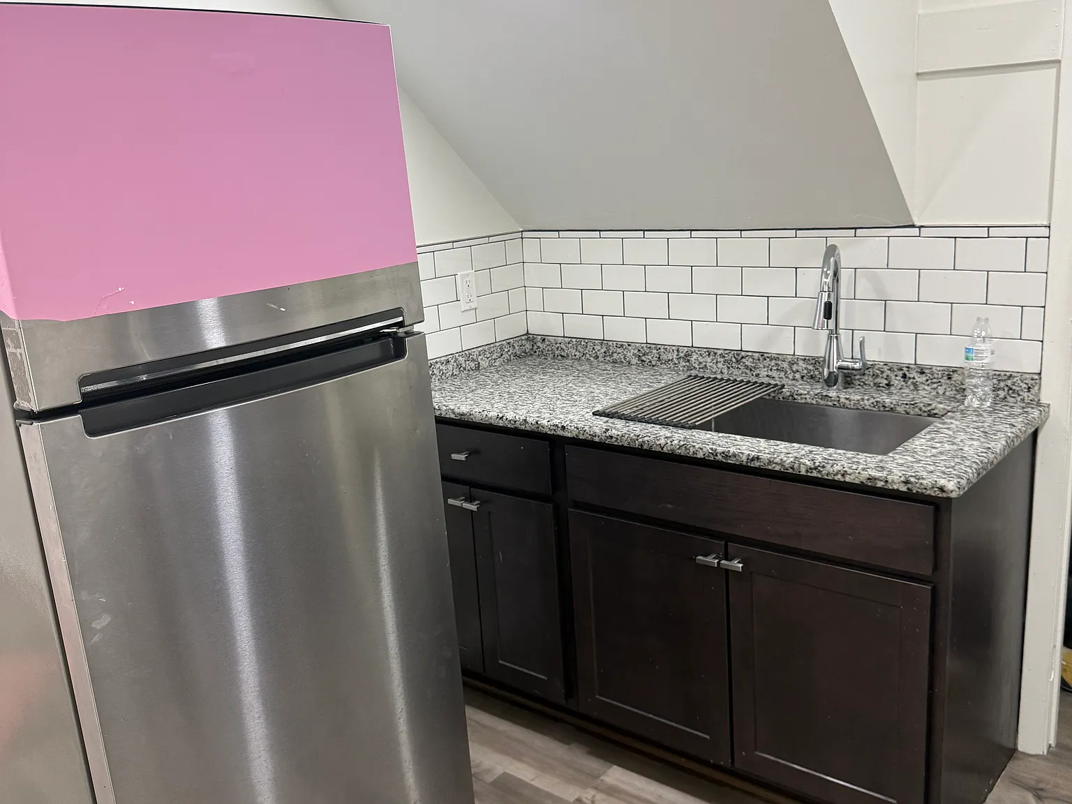 2 bed, 1000 sqft, $1,095 — Photo 2