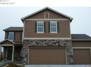 3622 Sunrose St, Wellington, CO 80549