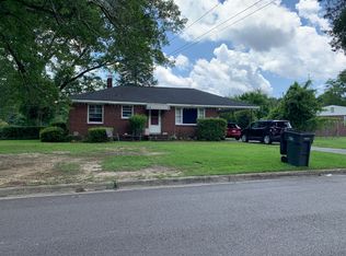 2031 Trout Dr, Augusta, GA 30906