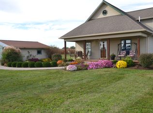 6830 E 350 N, Franklin, IN 46131