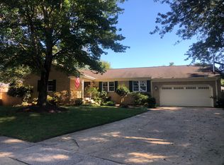 1065 Commodore Dr, Virginia Beach, VA 23454