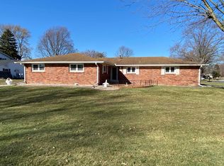 1204 E Southway Blvd, Kokomo, IN
