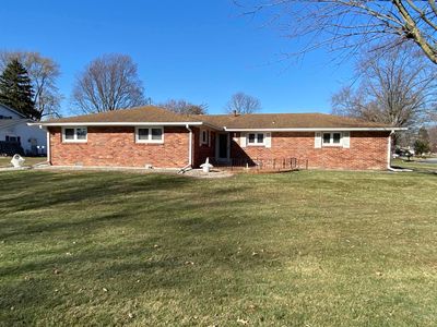 1204 E Southway Blvd, Kokomo, IN, 46902