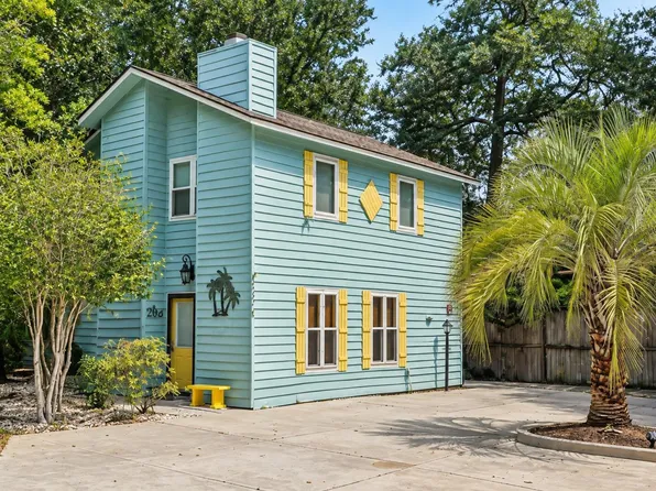2270 Vereen Circle, Little River, SC 29566