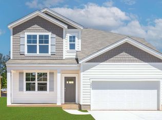 306 Willows Crescent Dr, Moncks Corner, SC 29461