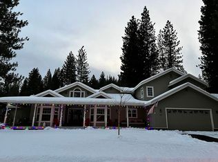 1122 Miners Ln, Graeagle, CA 96103