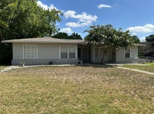 857 Rittiman Rd, San Antonio, TX 78209