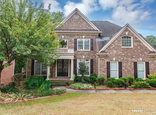 1806 Royal Troon Ct, Duluth, GA 30097