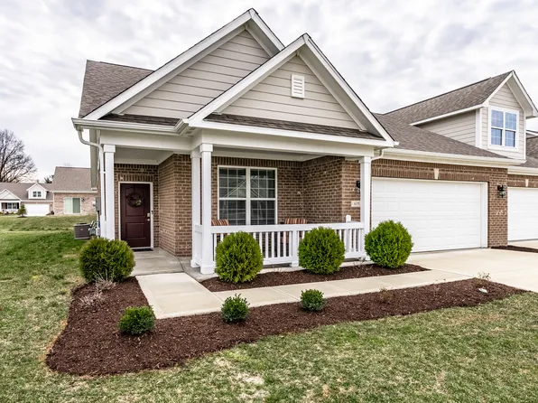6353 Filly Cir, Indianapolis, IN 46260