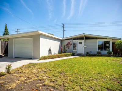 694 Lakewood Dr, Sunnyvale, CA, 94089