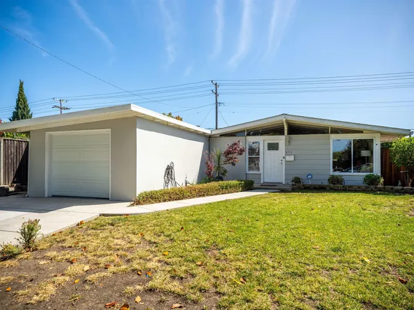 694 Lakewood Dr, Sunnyvale, CA 94089
