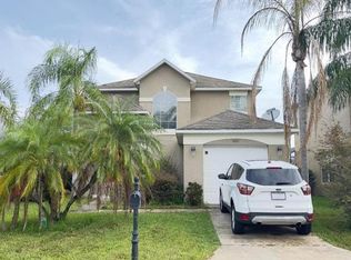 2881 Kokomo Loop, Haines City, FL 33844