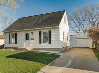 1007-11 1/2 St SE, Rochester, MN 55904