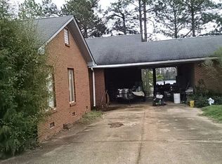 26180 Highway 45, Morgan, GA 39866