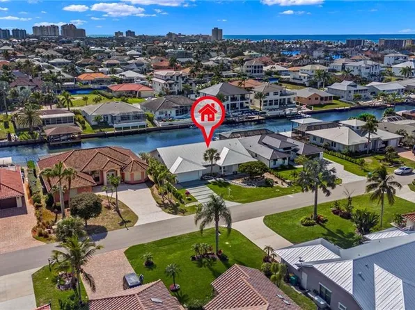 454 Flamingo AVE, NAPLES, FL 34108