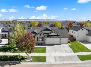 1956 N World Cup Way, Eagle, ID 83616