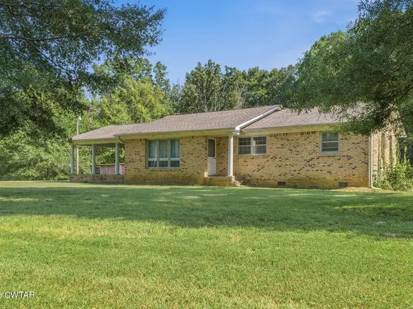 1735 Wake Forest Rd, Sardis, TN 38371