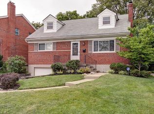 7803 Spirea Dr, Cincinnati, OH 45236