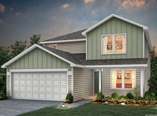 527 Autumn Rouge, New Braunfels, TX 78130