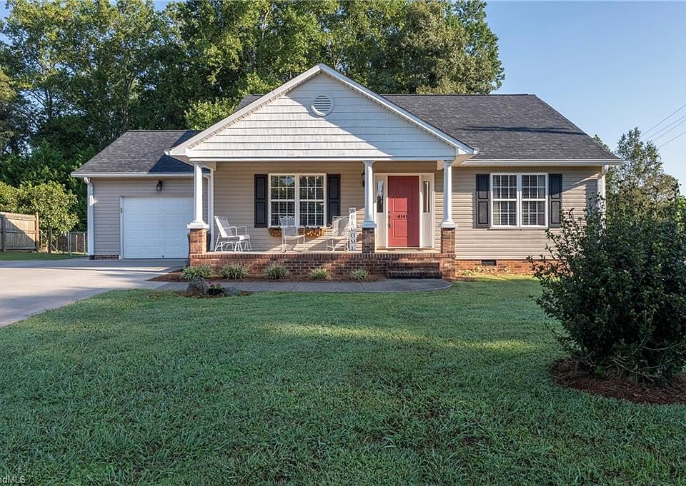 4141 Old Us Highway 421, Yadkinville, NC 27055 Zillow