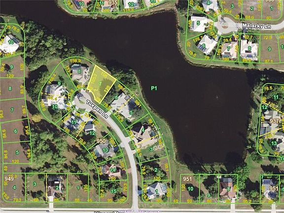 2nd image of 17504 Tuxpan Ln