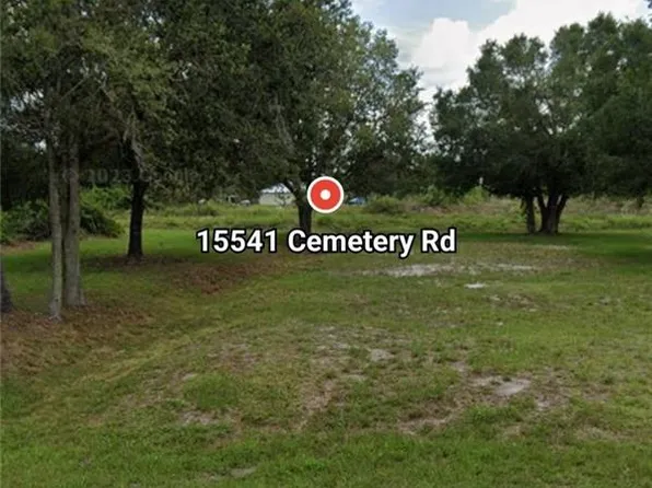 15541 CEMETERY RD, FORT MYERS, FL 33905