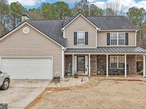 454 Grant Ct, Bethlehem, GA 30620