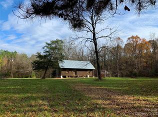 5120 Tabernacle Rd, Lancaster, SC 29720