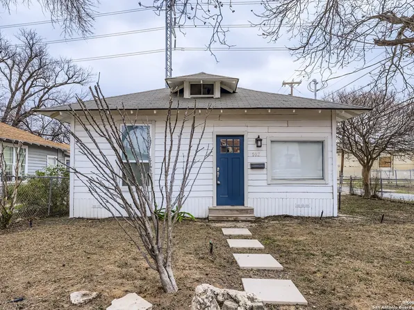 102 Aganier, San Antonio, TX 78212