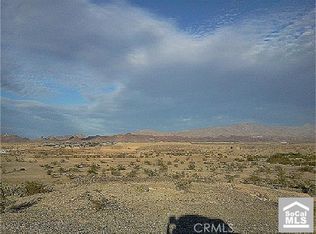 0 Sunrise Dr #96, Needles, CA 92363