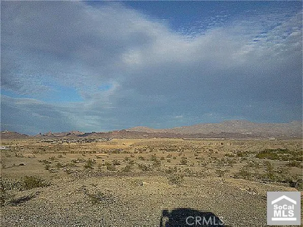 0 Sunrise Dr #96, Needles, CA 92363