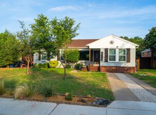 10353 Newcombe Dr, Dallas, TX 75228