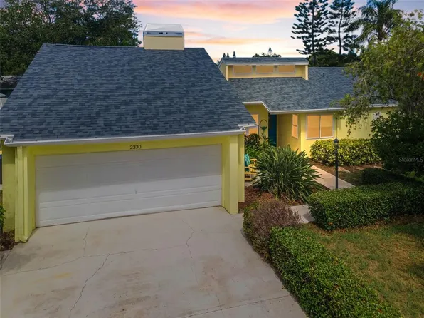 2330 Barton Ln, Clearwater, FL 33759
