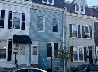 117 Ridge Ave, Allentown, PA 18101