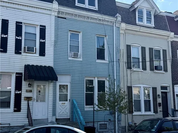 117 Ridge Ave, Allentown, PA 18101