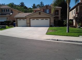 17465 Rocky Vista Ct, Riverside, CA 92503