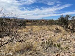 964 Calle Coyote #54-RIO, Rio Rico, AZ 85648