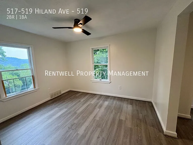 517-519 Hiland Ave #519 — Photo 8