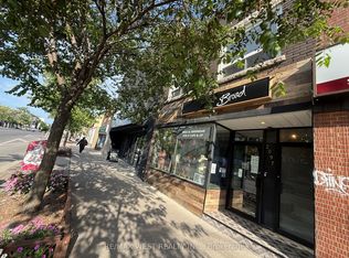 2097 Danforth Ave #1, Toronto, ON M4C 1K1