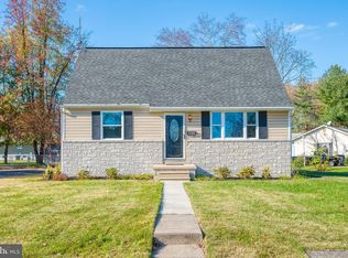 1108 Oak Ave, Baltimore, MD 21221